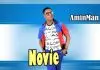 AminMan - Novie