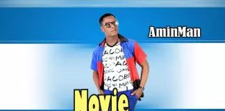 AminMan - Novie