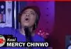 Mercy Chinwo - Kosi