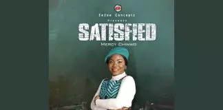 Mercy Chinwo - Chinedum