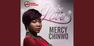 Mercy Chinwo - Excess Love