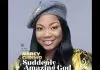 Mercy Chinwo - Suddenly