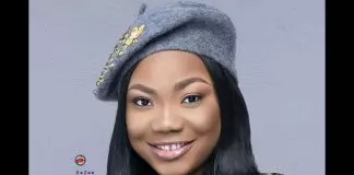 Mercy Chinwo - Suddenly