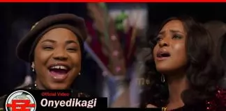 Mercy Chinwo ft. Glowire - Onyedikagi