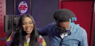Mercy Chinwo ft. Samsong - Jesus