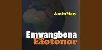 AminMan - Arue Emwonwam