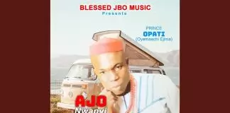 Prince Opati - Oshimili Bia Welu Oji
