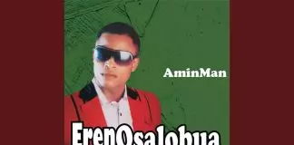 Aminman - Erenosalobua