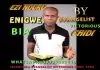 Evangelist Victorious Chidi - Believers Worship (Vol. 5)