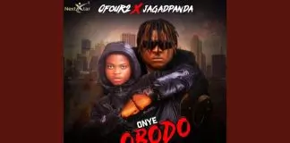 Ofour2 ft. Jagadpanda – Onye Obodo