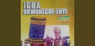 Igba Okwunechi Enyi Group of Urum - Mmanwu Neti Obodo Mkpala