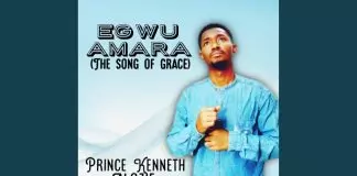 Prince Kenneth Alozie - Bata Na Ndum