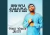 Prince Kenneth Alozie - Omere Ihe Mmadu Apughi Ime