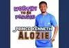 Prince Kenneth Alozie - Worthy To Be Praised