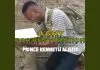 Prince Kenneth Alozie - A Cry For Restoration