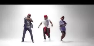 Tim Godfrey - Ahaa