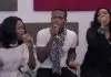 Tim Godfrey - Chizoba