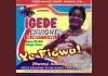 Sis. Ogechukwu Agbo Jnr. - Igede Enuigwe