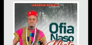 Agbalanze Onyeka Okeke - Ofia Naso Nkata