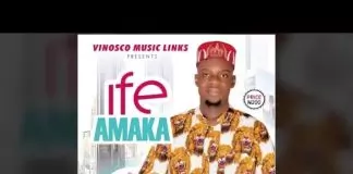 Agbalanze Onyeka Okeke - Ife Amaka
