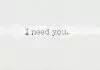 Emeka Odiamma ft. Gloriousings & Shiyah - I Need You