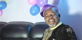 Ijele Amichi - Happy Birthday To Me