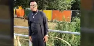 Ijele Amichi - Special Birthday Track For Ikukuoma Na Holland