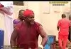 Ijele Amichi - Nsukka Progressive Union Dubai