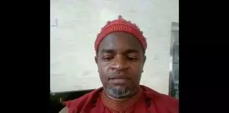 Ijele Amichi - Aku Eju Afo