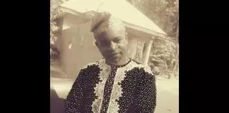 Ijele Amichi - Ada Oma