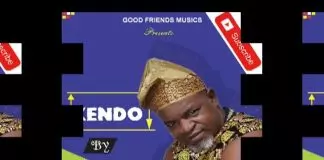 Ijele Amichi - Kendo Special