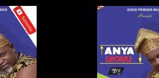 Ijele Amichi - Anya Ukwu