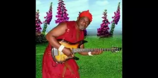 Ijele Amichi - Ijelem