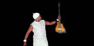 Ijele Amichi - Tinye Aka N'olu