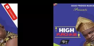 Ijele Amichi - High Purchase