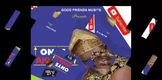 Ijele Amichi - Onye Akpalu