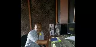 Ijele Amichi - Awelem