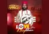 Major of Africa – Happy Christmas
