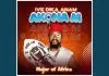 Major of Africa – Ndi Uta Atana M