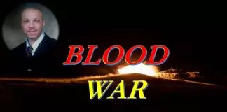 Stanley Okorie - Blood War