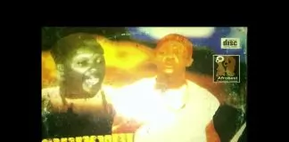 Sunny Kampala - Chukwu Olisa Gaghaliba