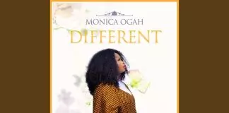 Monica Ogah - Halleluyah