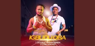 Oja Adili Igbo - Igbudu Oba