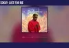 Okey Sokay - Just For Me