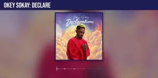 Okey Sokay - Declare