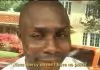 Ifeanyi Ibeabuchi - Mere Aba Ebere