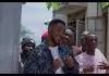 Okey Sokay ft. Limoblaze - Ike