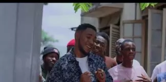 Okey Sokay ft. Limoblaze - Ike