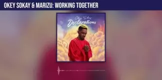 Okey Sokay ft. Marizu - Working Together