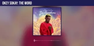 Okey Sokay - The Word